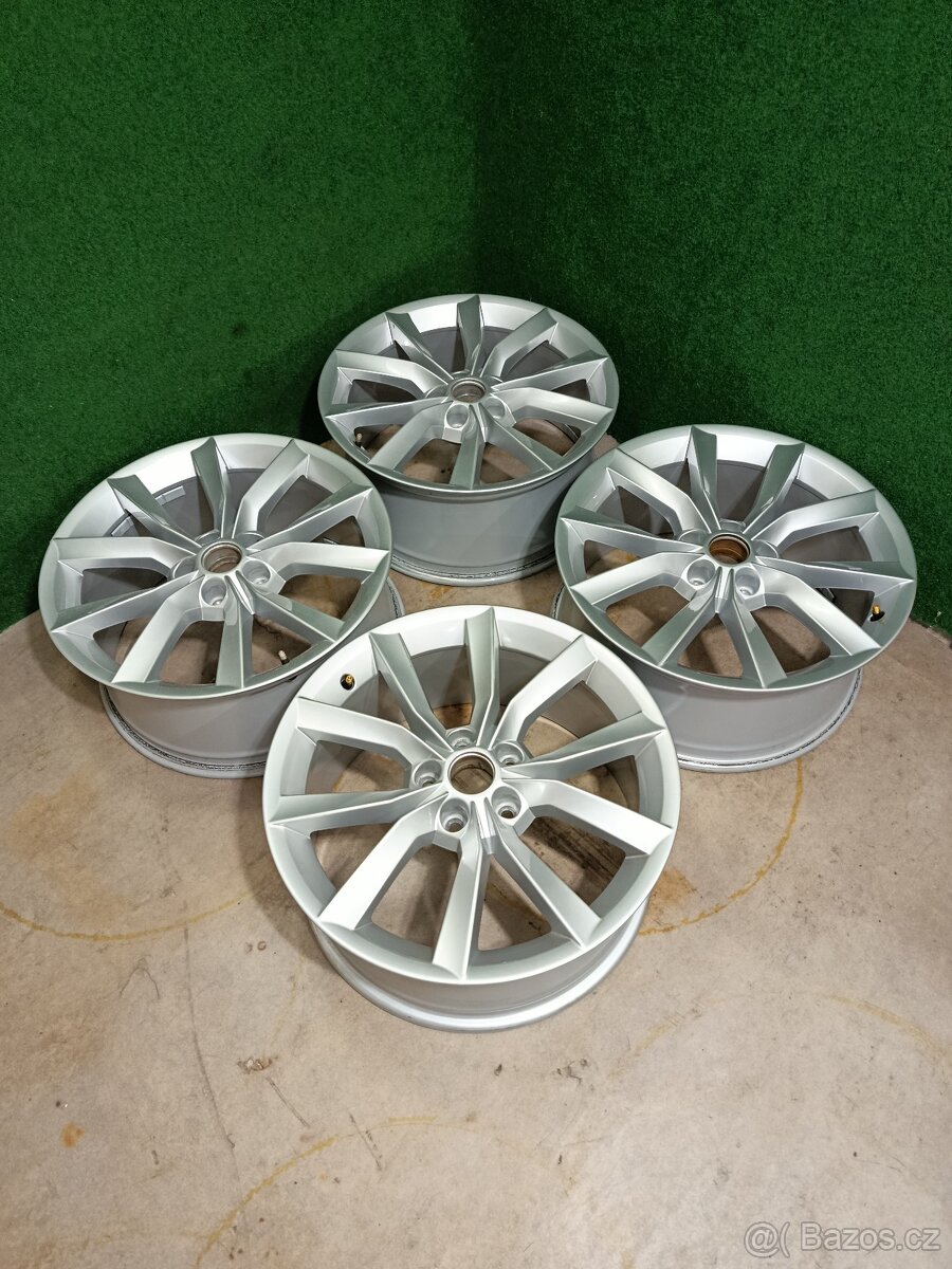 18" alu 5x112 8J et44 Superb