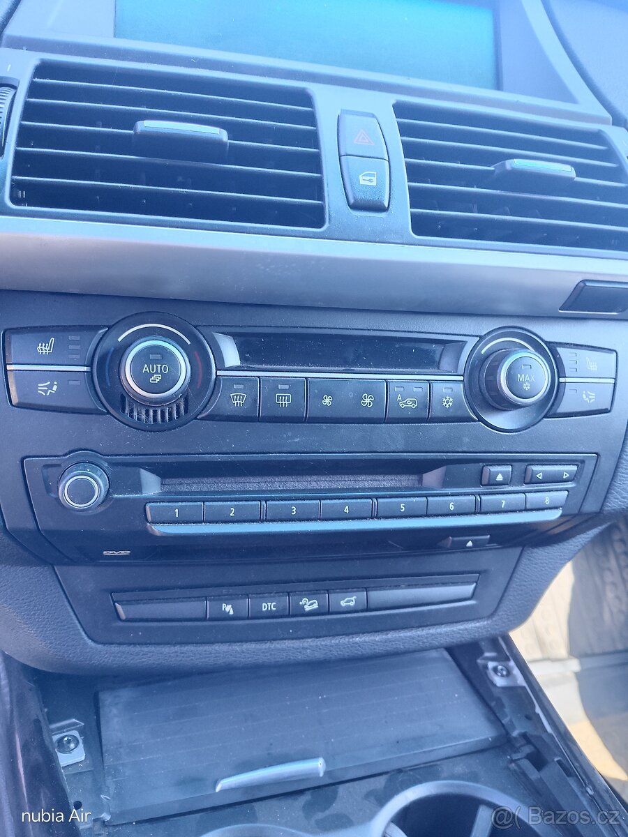 BMW x5 e70 náhradní dily