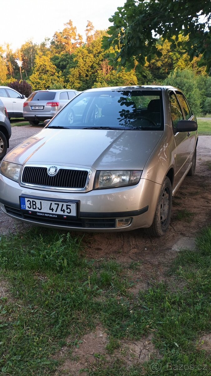 Fabia