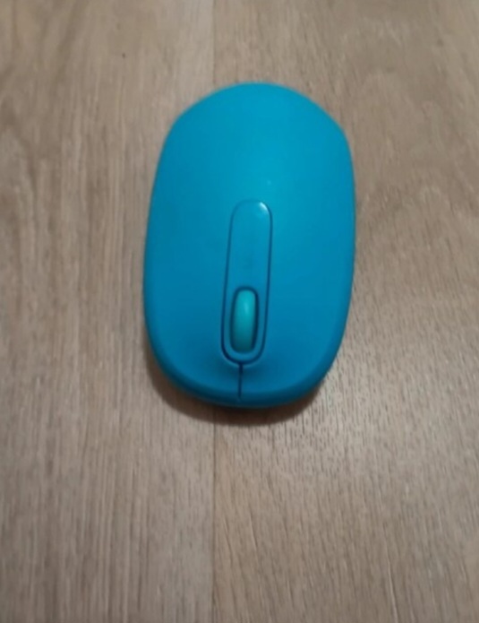 Microsoft bluetooth myš