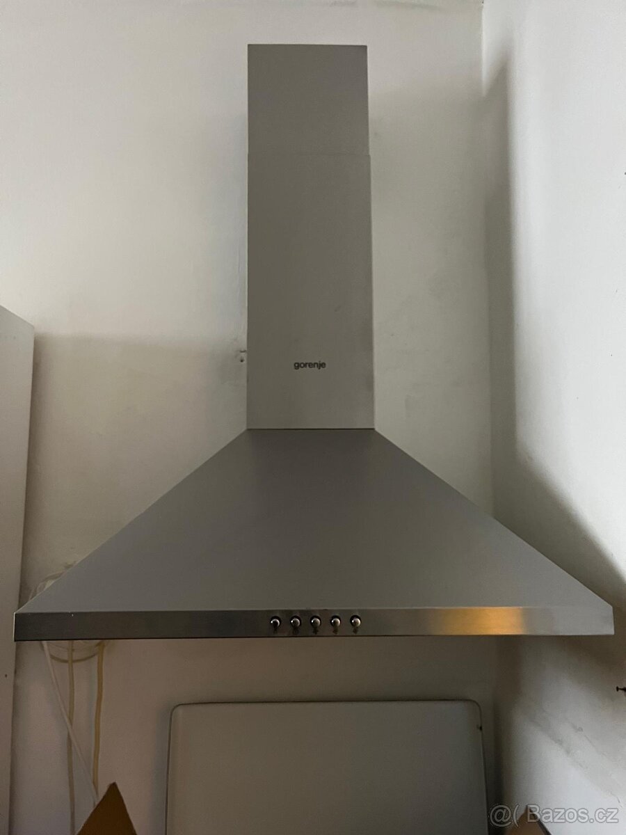 Digestoř Gorenje