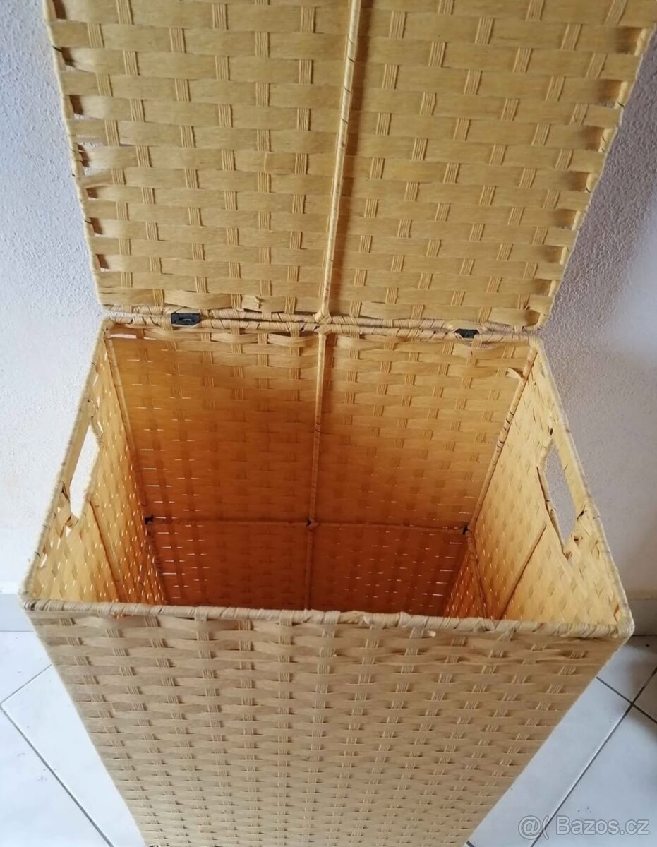 Prádelní koš