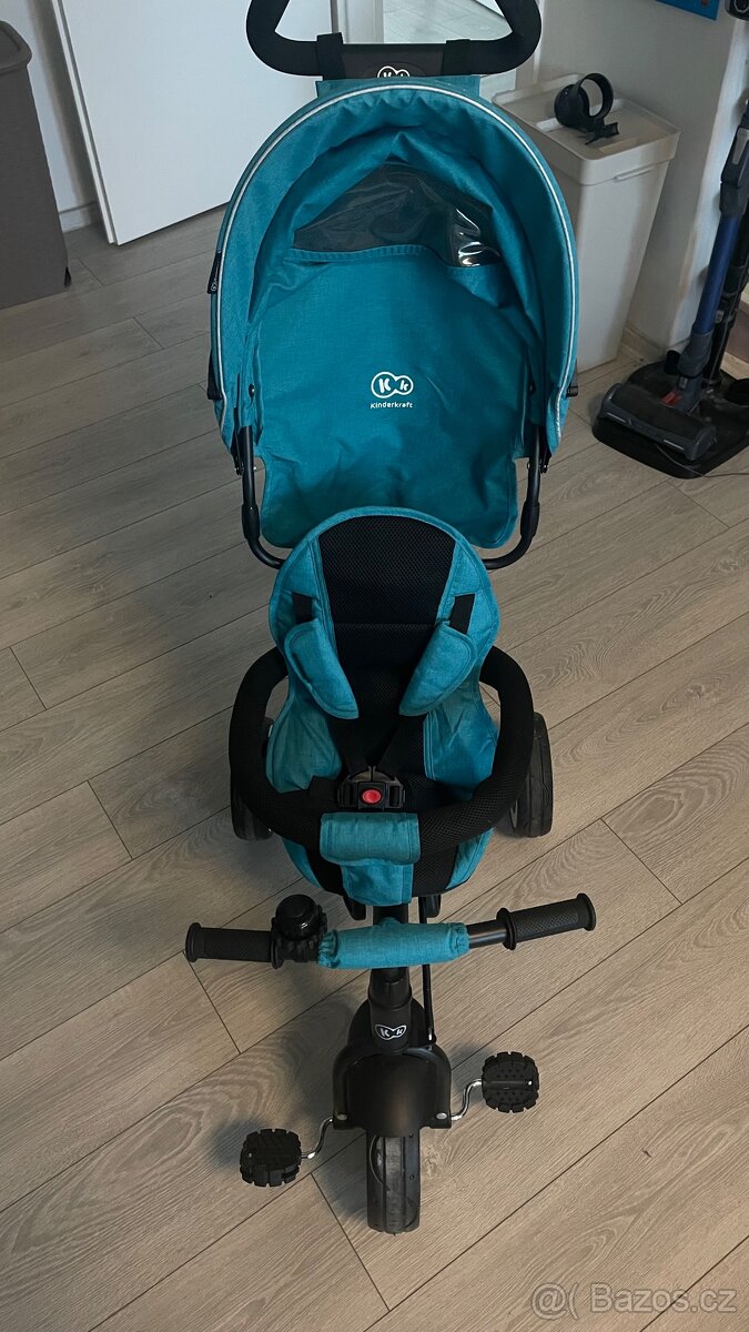 Tříkolka Kinderkraft Aveo