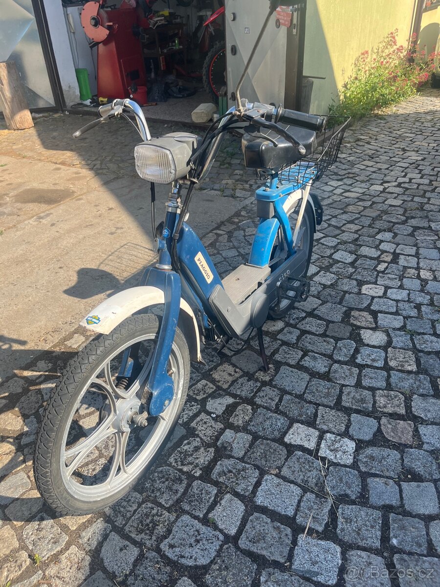 Piaggio ciao 50