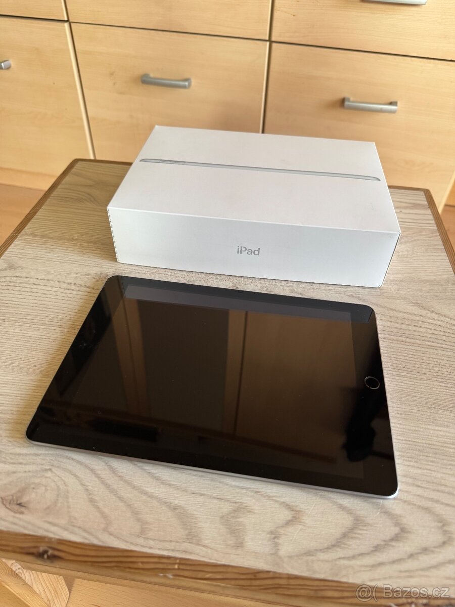 iPad 6 gen. Wifi+cellular