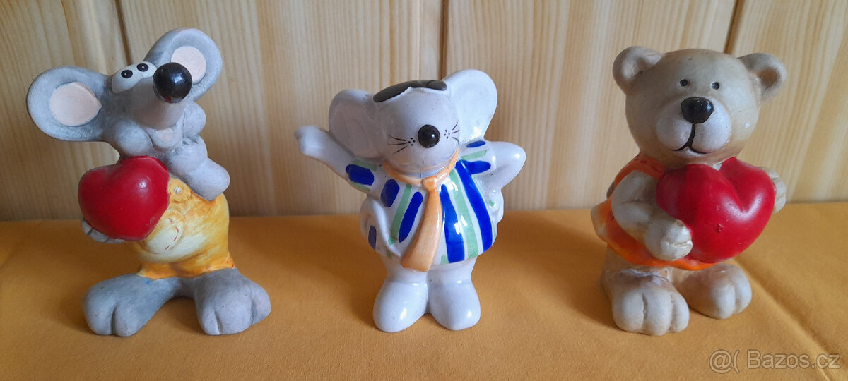 figurky