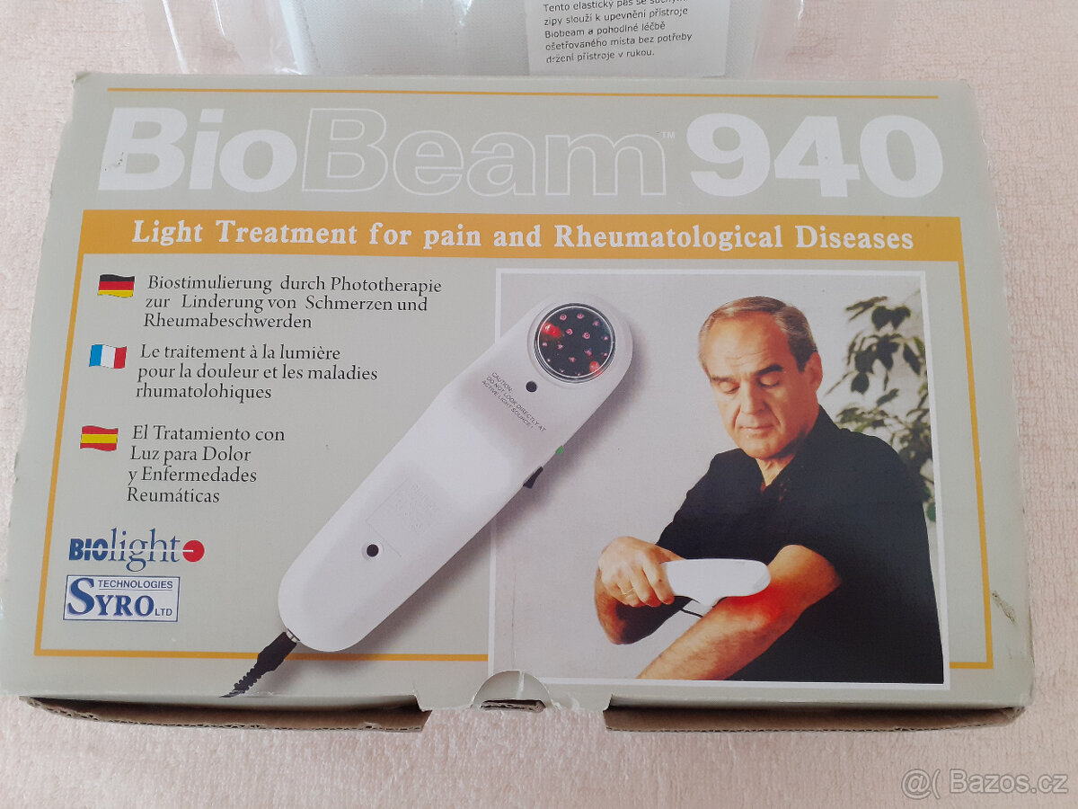BIO BEAM 940