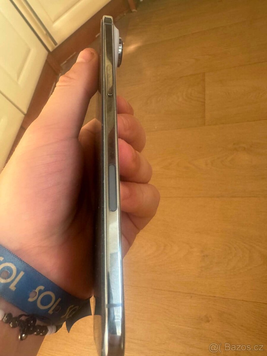 Výměna iPhone air