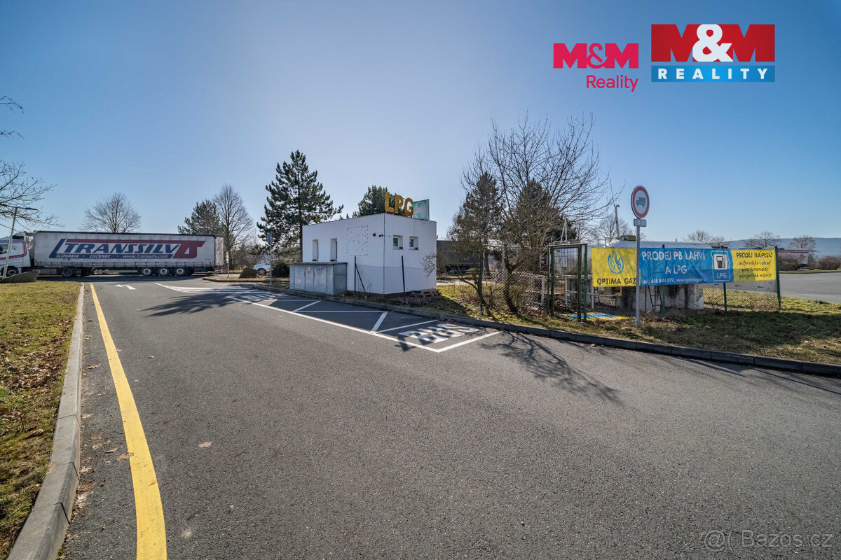 Restaurant for sale, catering, 28 m², Rokycany