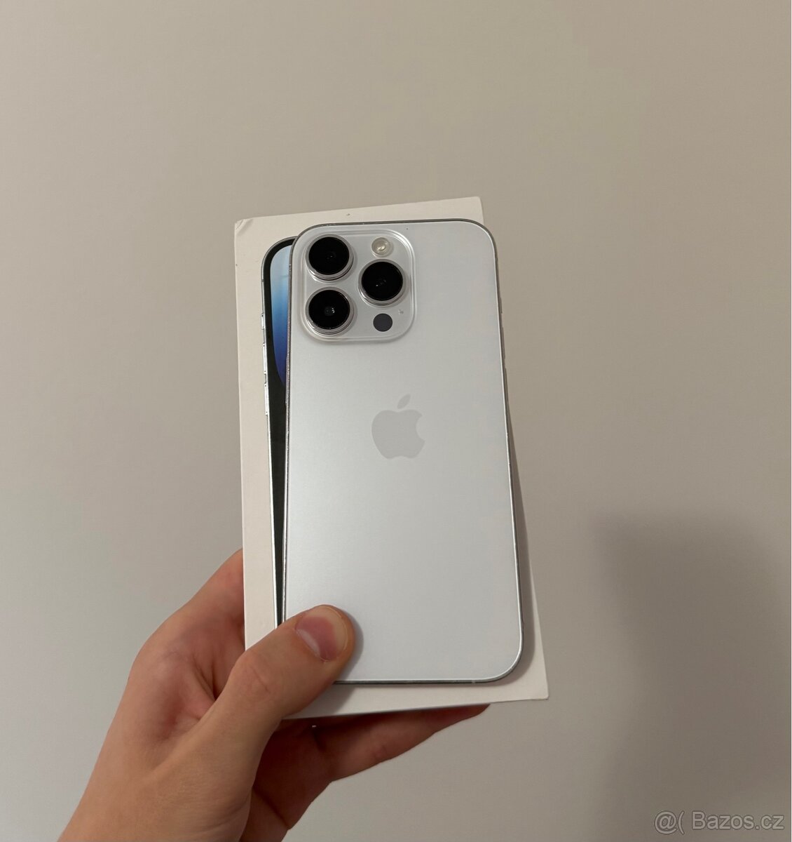 iPhone 14 Pro 256gb,83% baterie⚡️