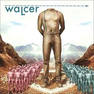 Walcer 1995