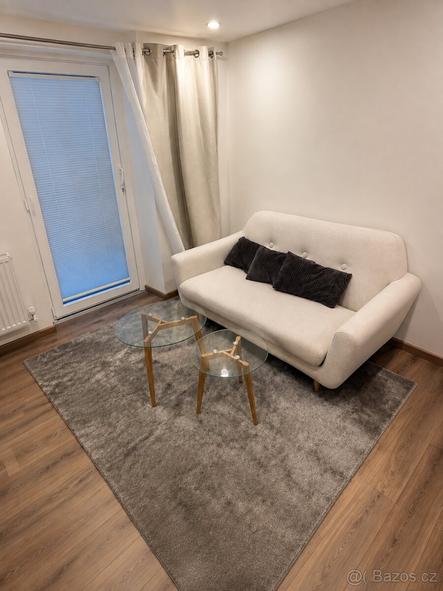 Pronájem luxusního bytu