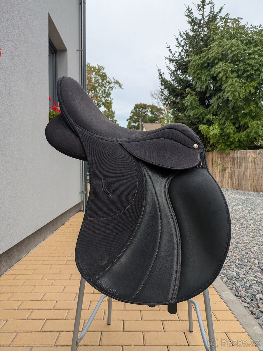 Sedlo Wintec Lite