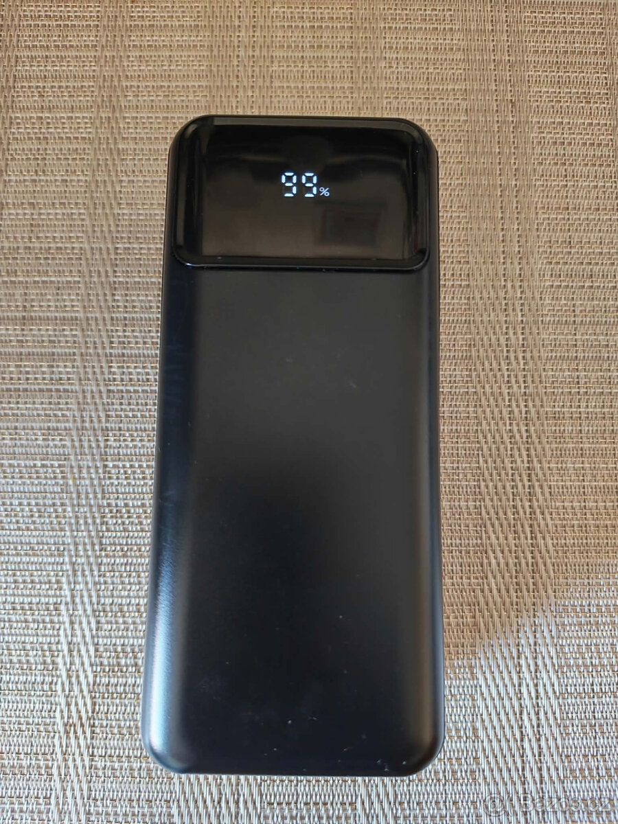power banku Y59S