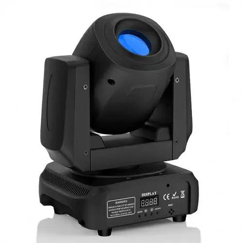 Prodám Moving Head 85w Led ZQ02011