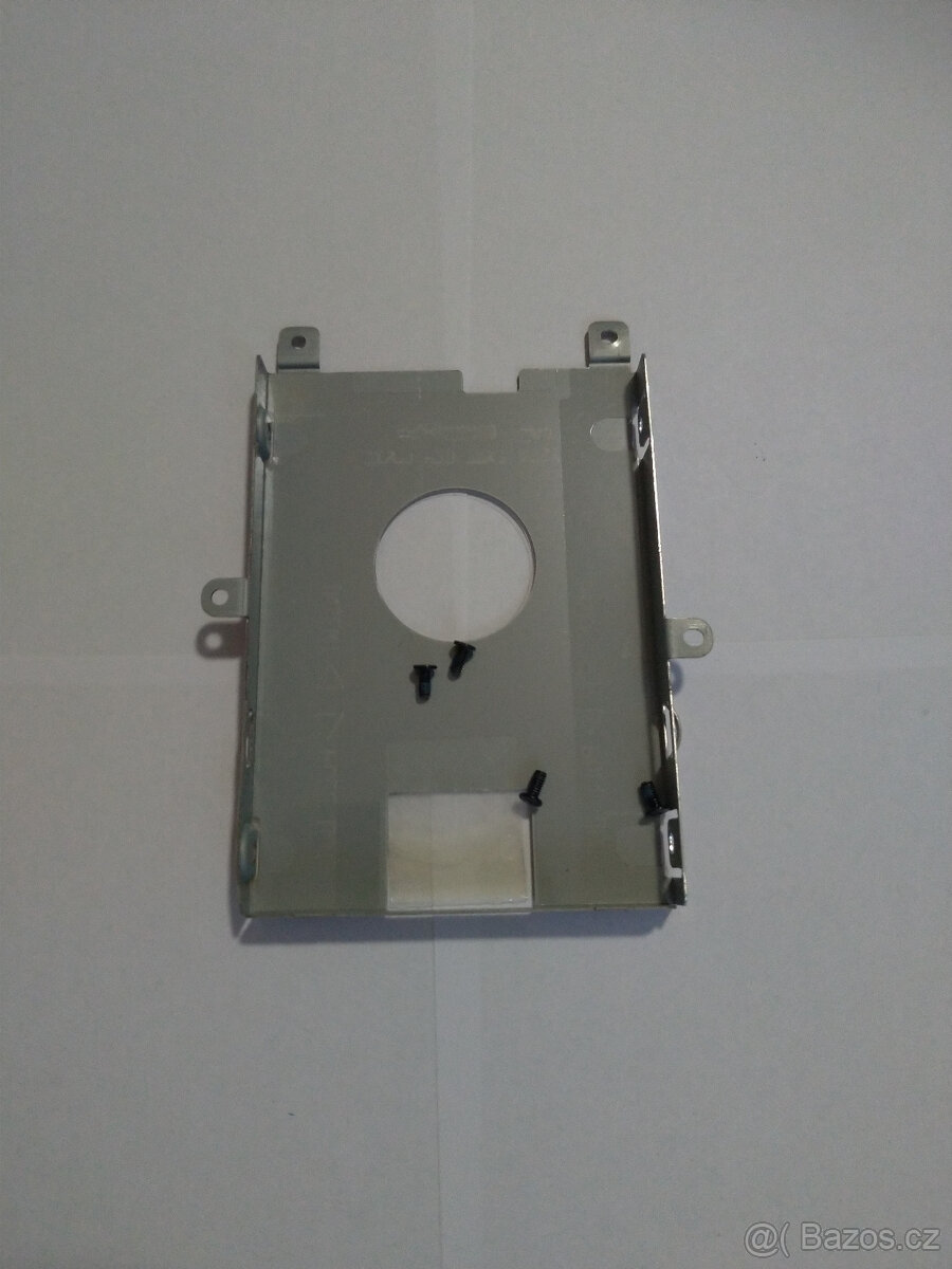 Dell Latitude E5530 - rámeček pevného disku (použitý)