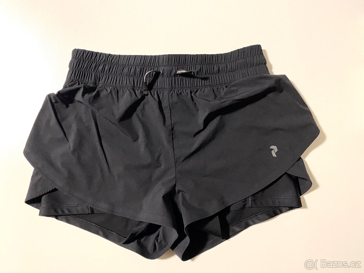 Peak Performance Light Shorts XS, dámské/dívčí