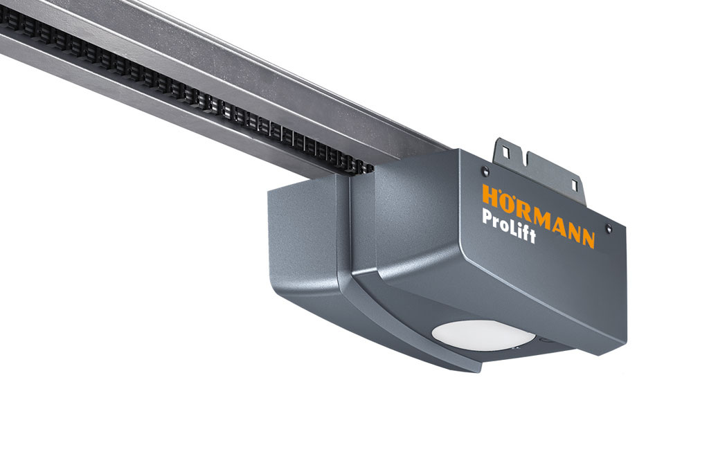 Motor garážových vrat - Hörmann ProLift 700