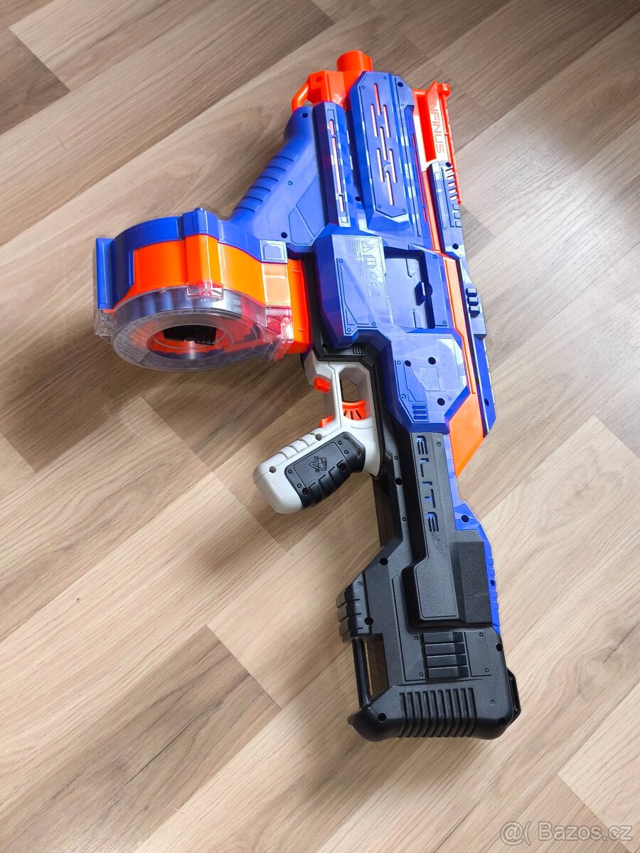 Nerf Elite - Infinus