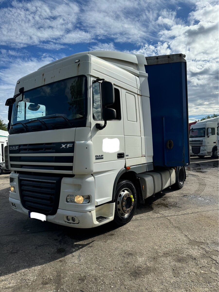 DAF 105.460 EEV MEGA