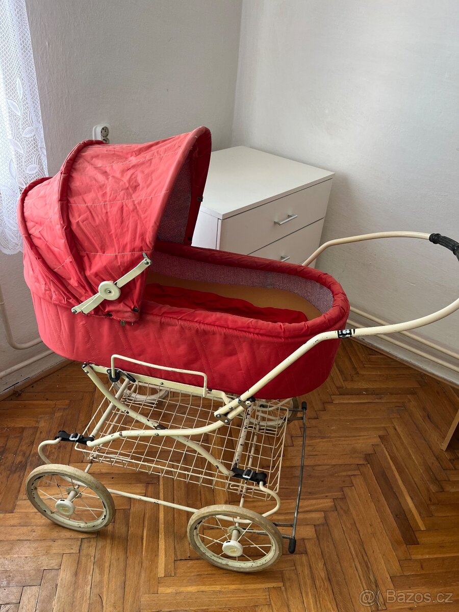 Retro kocatek