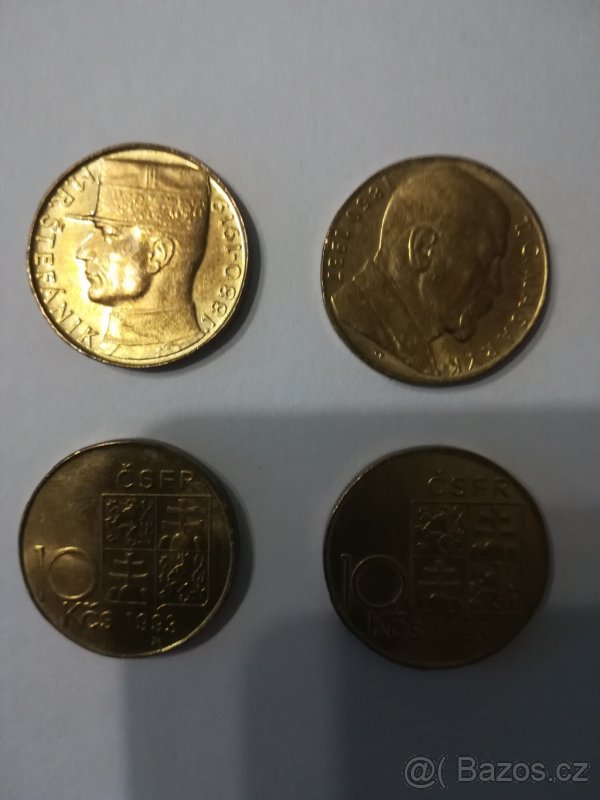 10Kč