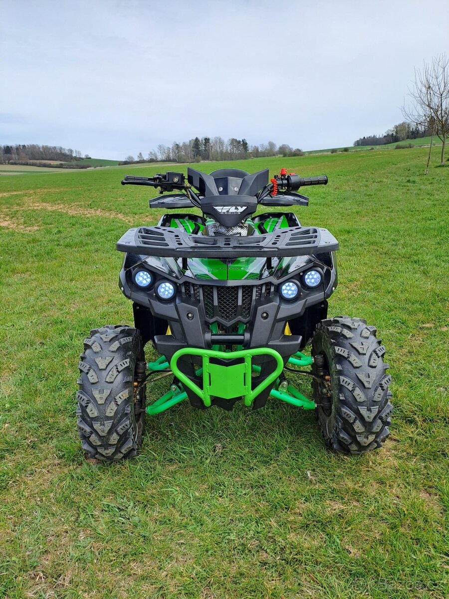Dětská čtyřkolka ATV 150