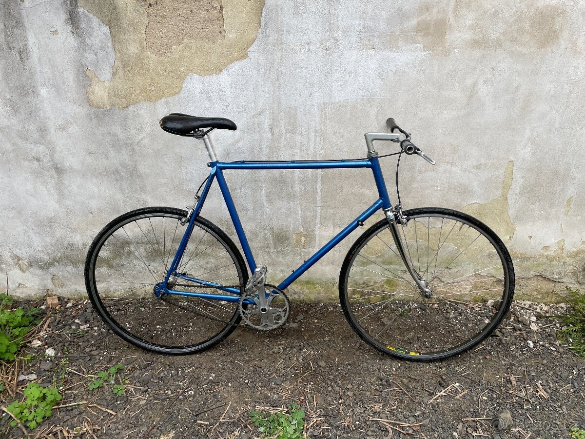 SINGLE SPEED