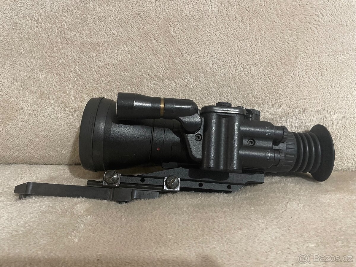 Dedal 480 (DEP 100)
