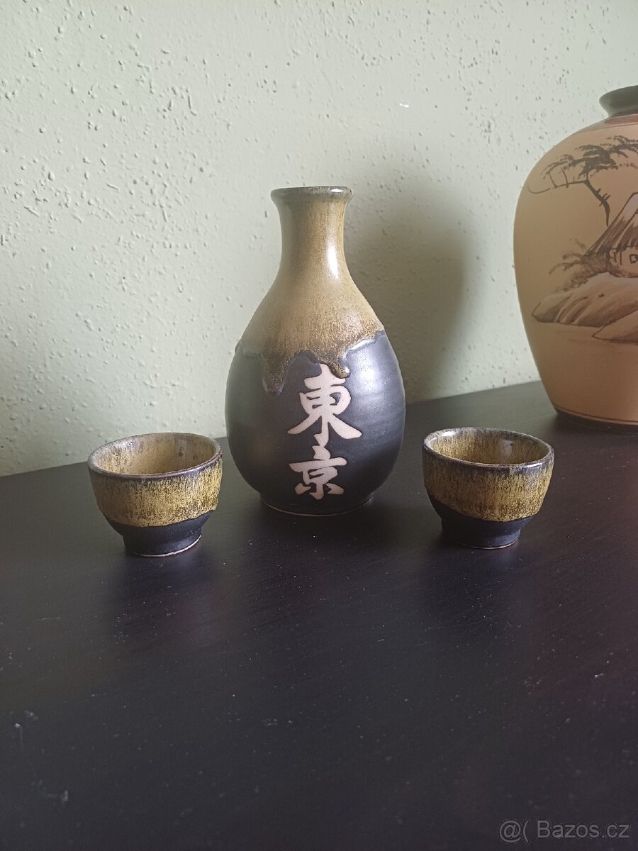 Sada na saké