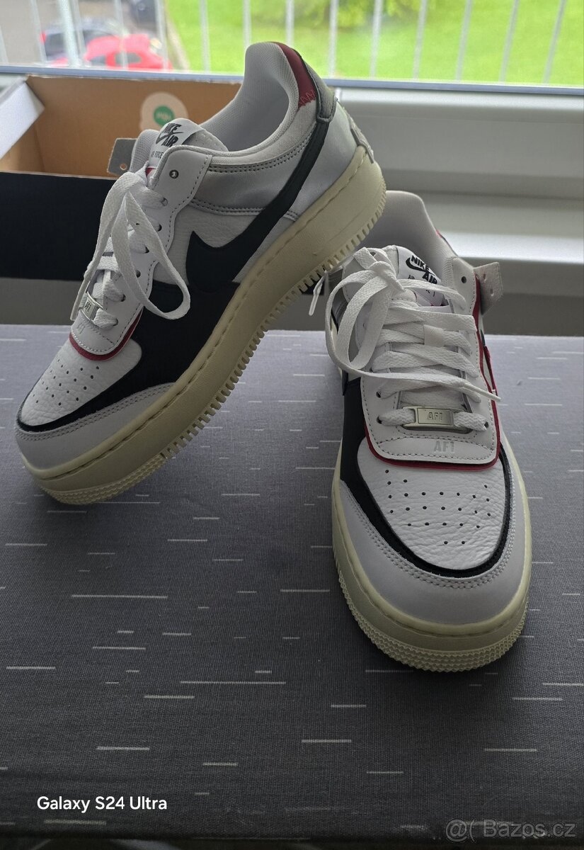 Af1 shadow 39eu