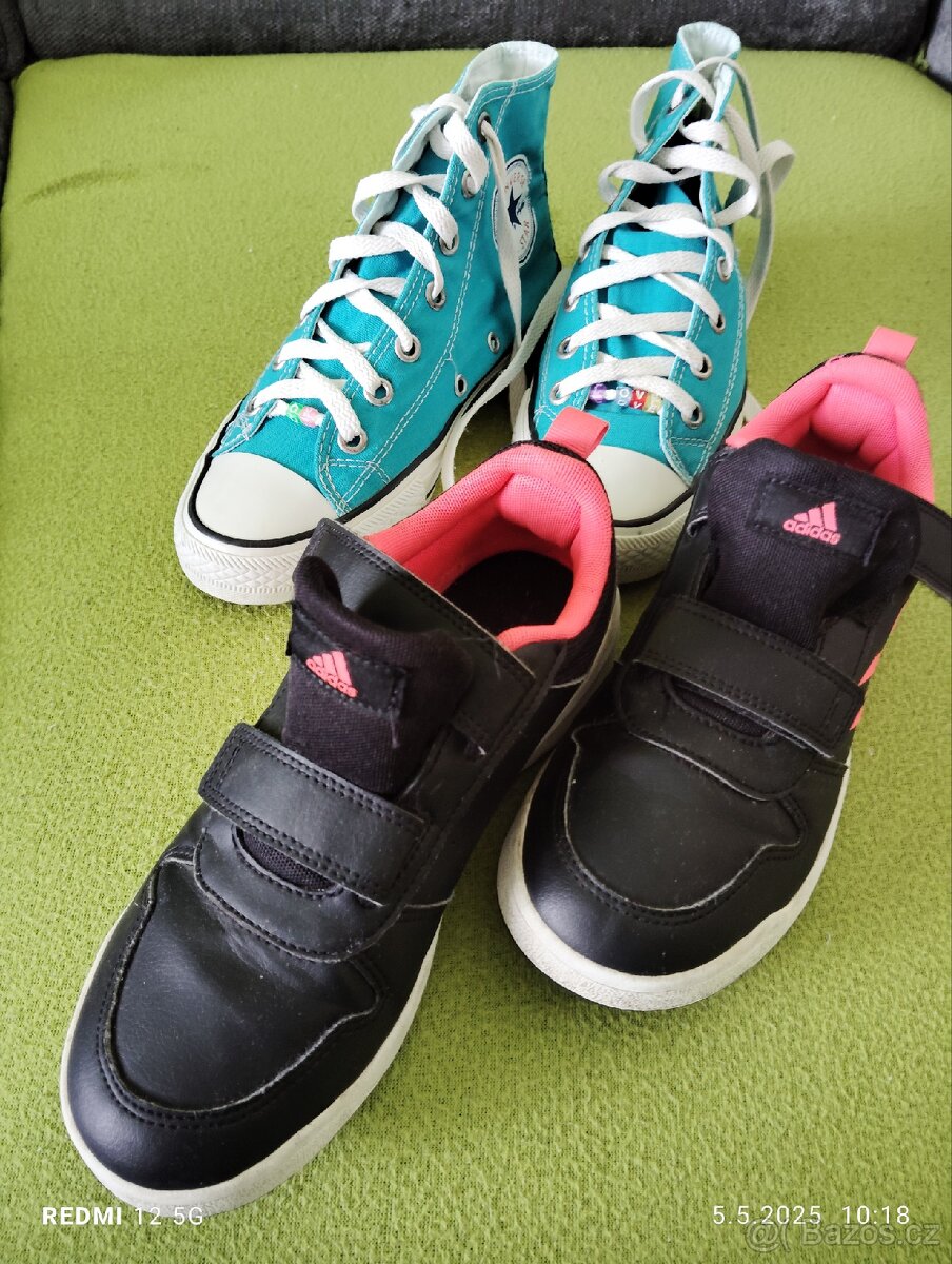 2xtenisky