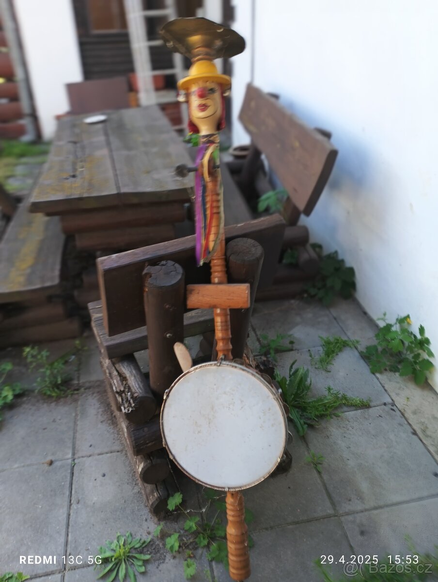 Vozembouch