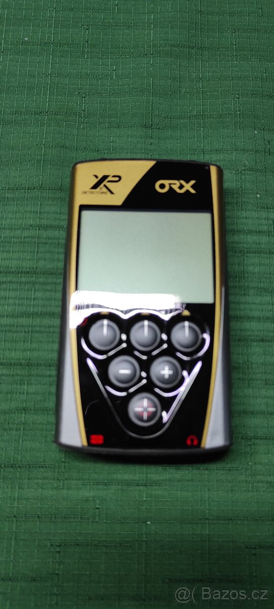 Jednotka XP ORX