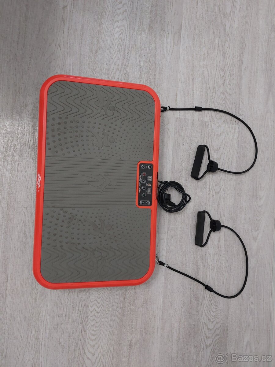 Vibracni deska - vibro shaper