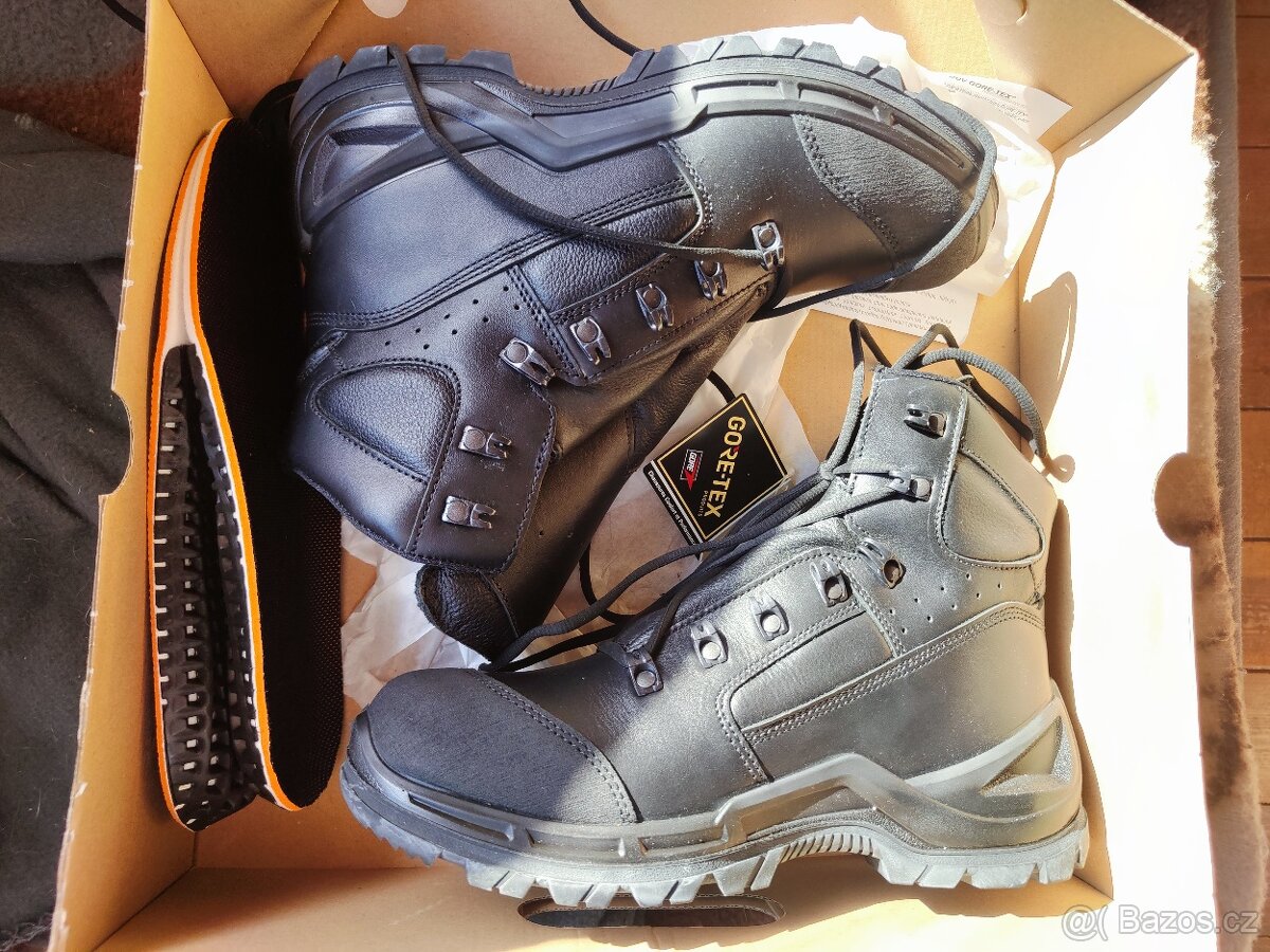 Policejní Kanady Gore-Tex letní 3/4