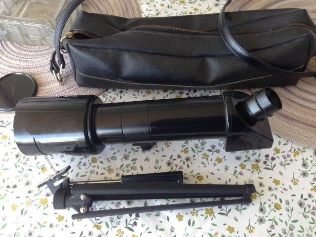 Dalekohled......Meopta SPORT 25X70