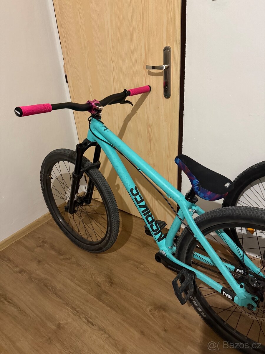 Ns bikes