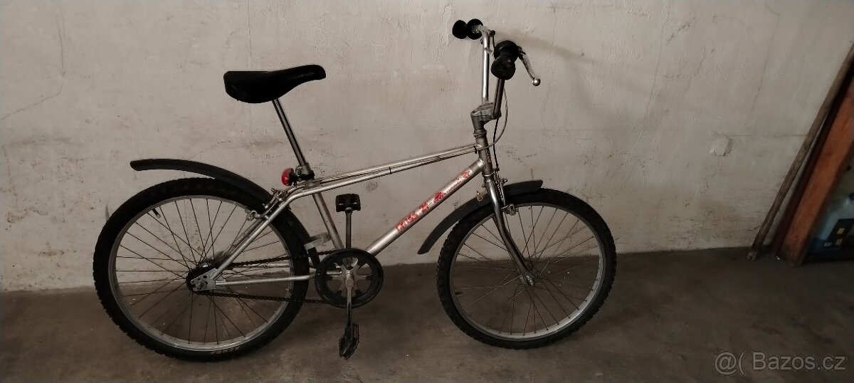 BMX cross 24 Velamos
