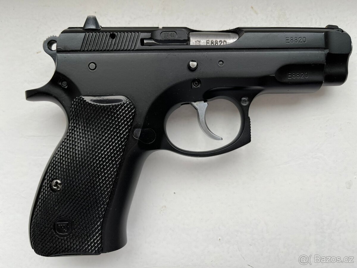 ČZ 75 Compact