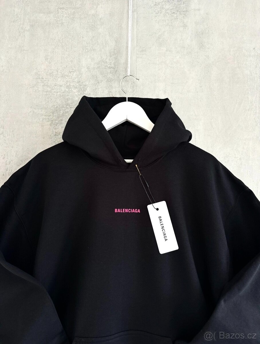 Hoodie BALENCIAGA