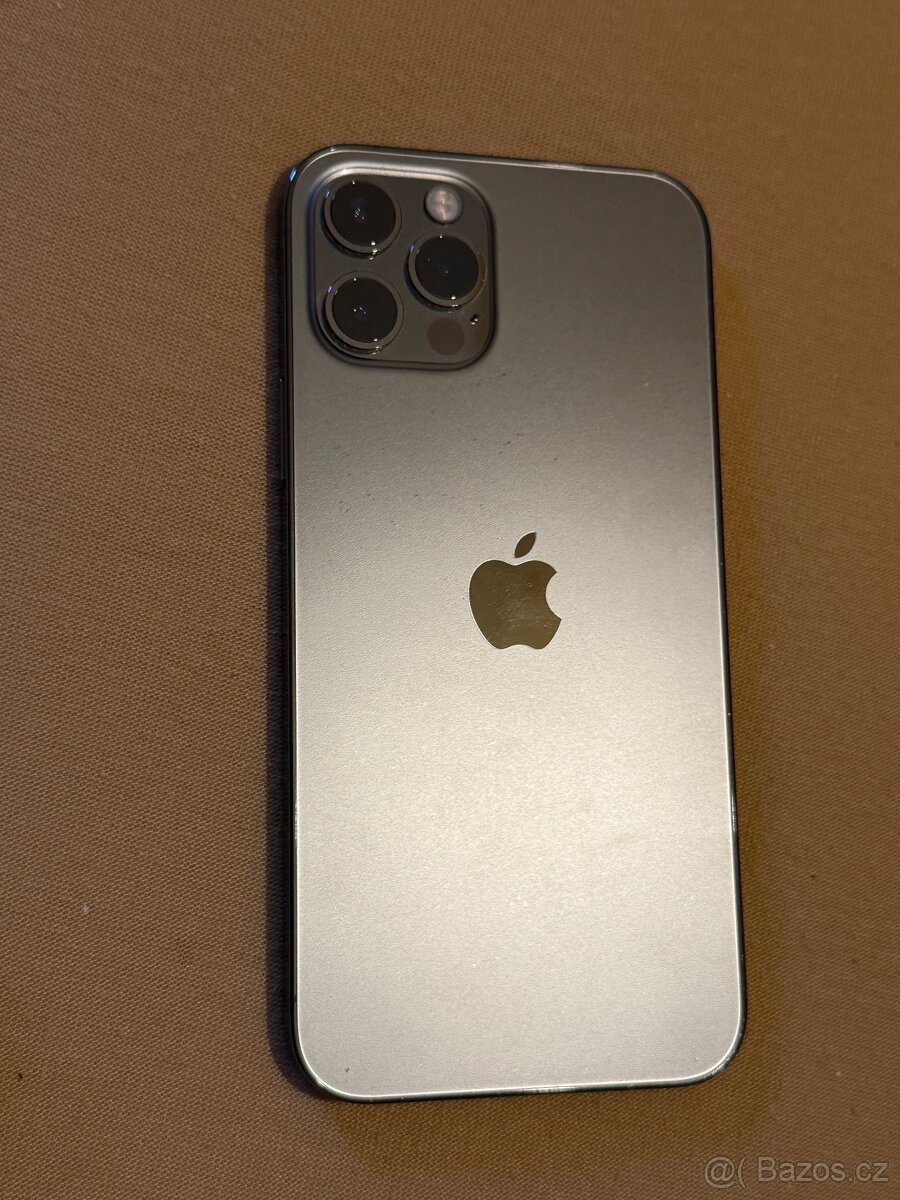 iphone 12Pro 128 GB
