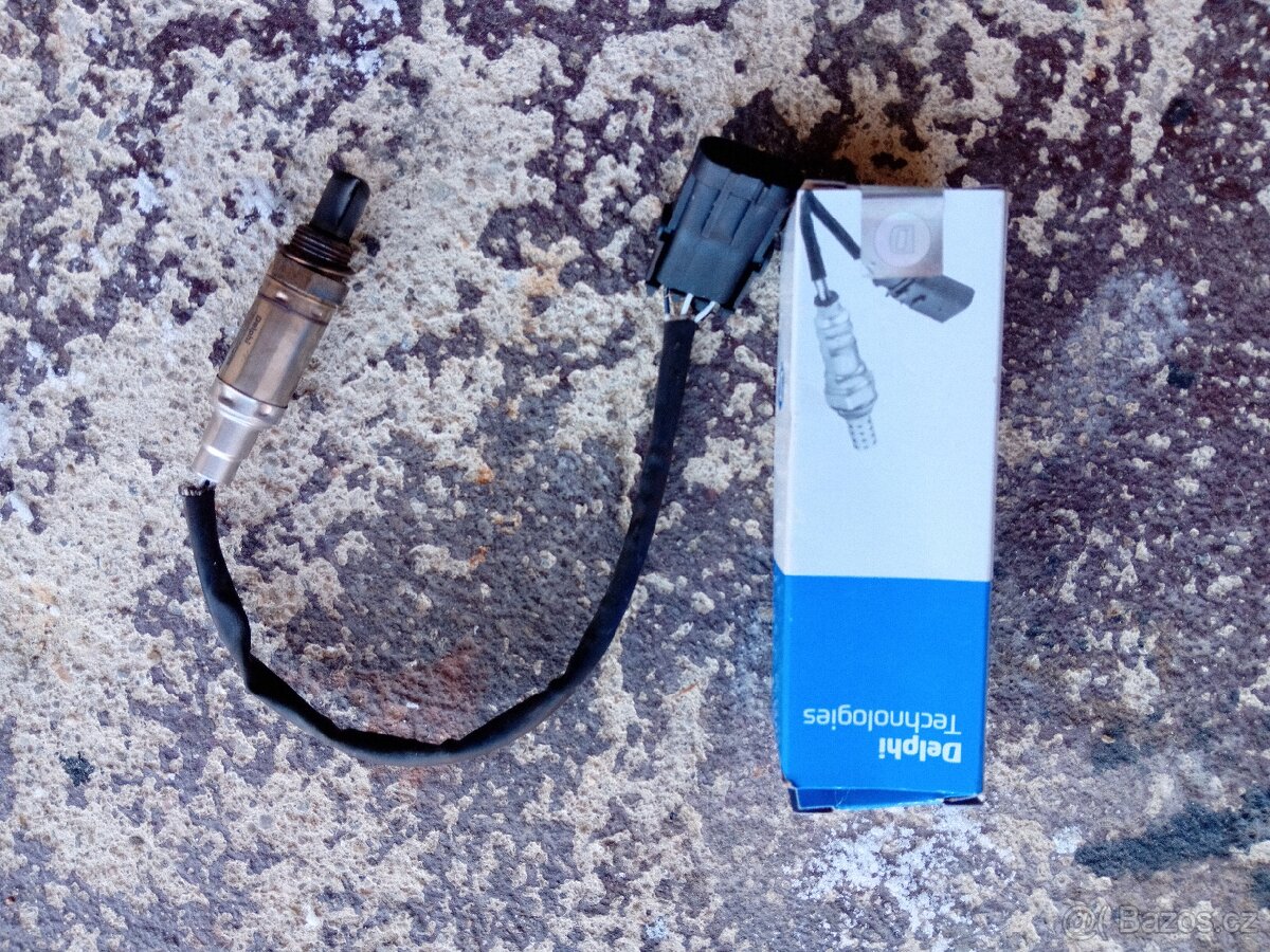 Lambda sonda Delphi Clio II 1.2 43kw 99