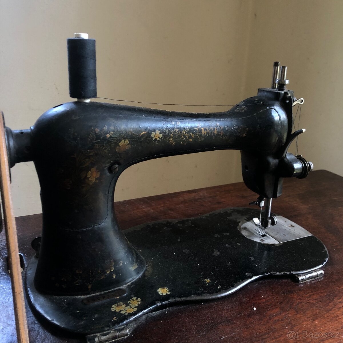 Singer