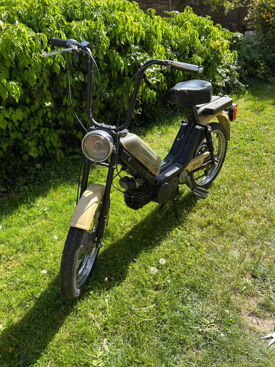 Babetta 210