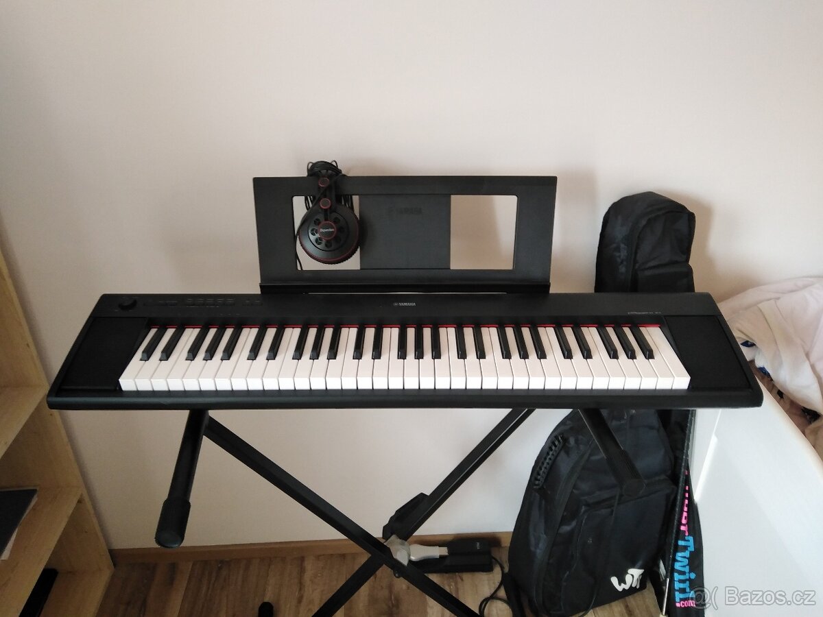 Yamaha