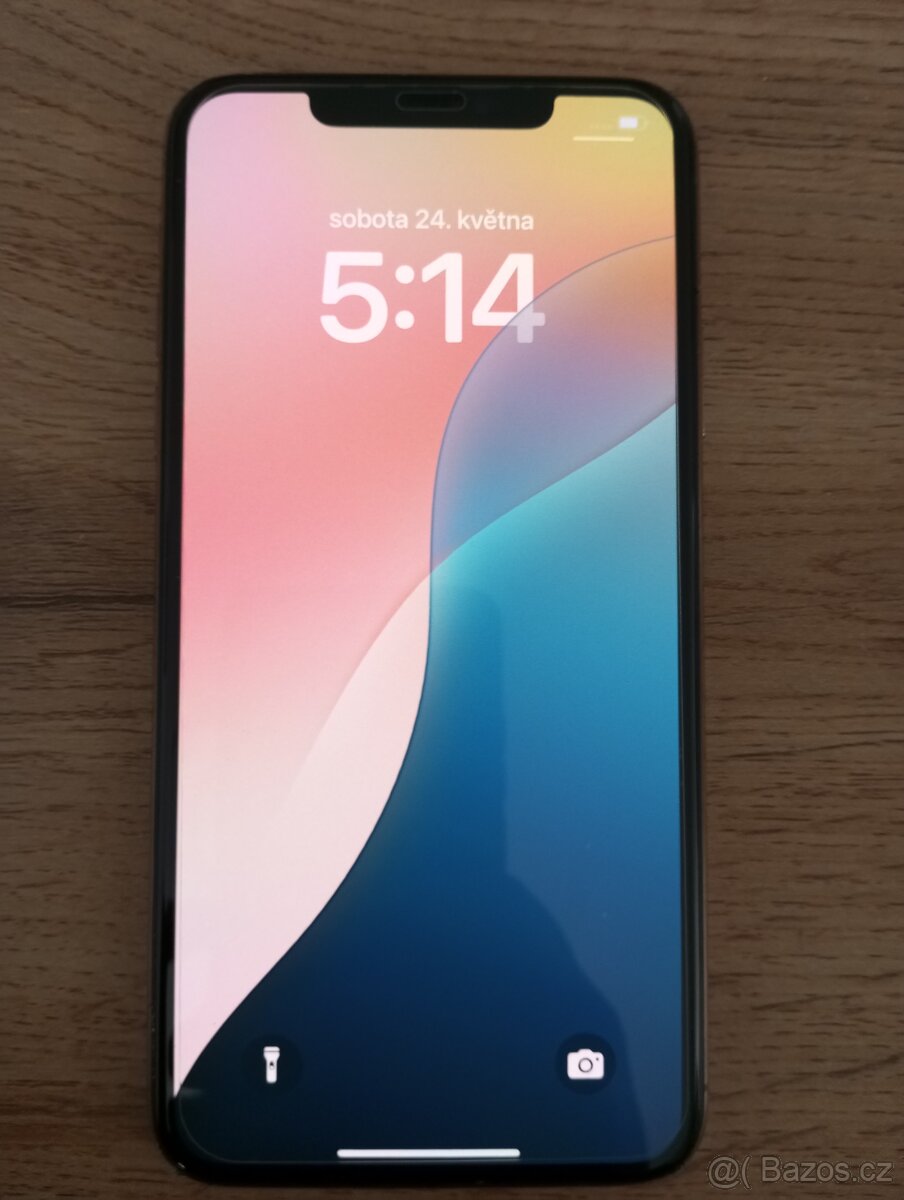 Apple iPhone 11 Pro Max