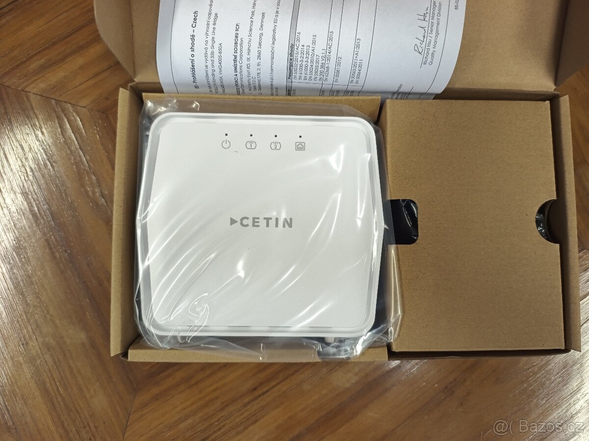 VDSL Zyxel