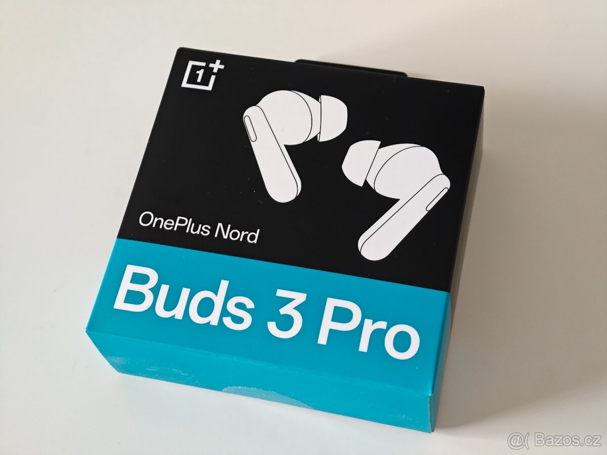 OnePlus Nord Buds 3 Pro Soft Jade