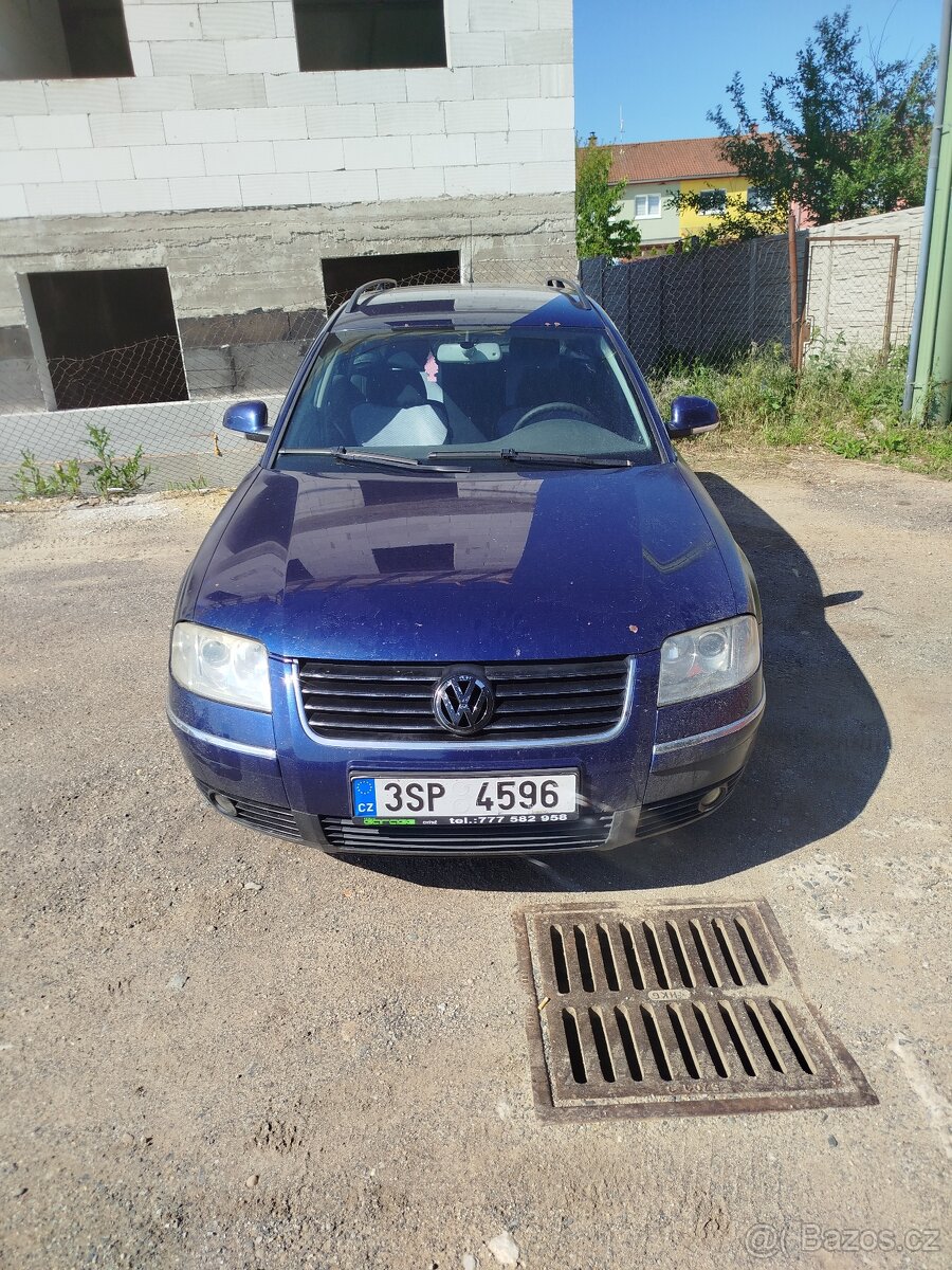 Prodám Volkswagen